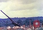 Immagine di Corpo della Marina degli Stati Uniti Guam Isole Marianne, 1944, secondo 49 filmato di repertorio 65675063820