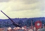 Immagine di Corpo della Marina degli Stati Uniti Guam Isole Marianne, 1944, secondo 52 filmato di repertorio 65675063820
