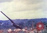 Immagine di Corpo della Marina degli Stati Uniti Guam Isole Marianne, 1944, secondo 59 filmato di repertorio 65675063820