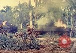 Immagine di Corpo della Marina degli Stati Uniti Guam Isole Marianne, 1944, secondo 12 filmato di repertorio 65675063821