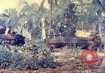 Immagine di Corpo della Marina degli Stati Uniti Guam Isole Marianne, 1944, secondo 37 filmato di repertorio 65675063821