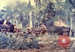 Immagine di Corpo della Marina degli Stati Uniti Guam Isole Marianne, 1944, secondo 44 filmato di repertorio 65675063821