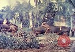 Immagine di Corpo della Marina degli Stati Uniti Guam Isole Marianne, 1944, secondo 45 filmato di repertorio 65675063821