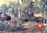 Immagine di Corpo della Marina degli Stati Uniti Guam Isole Marianne, 1944, secondo 49 filmato di repertorio 65675063821