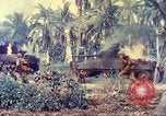 Immagine di Corpo della Marina degli Stati Uniti Guam Isole Marianne, 1944, secondo 52 filmato di repertorio 65675063821