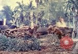 Immagine di Corpo della Marina degli Stati Uniti Guam Isole Marianne, 1944, secondo 55 filmato di repertorio 65675063821
