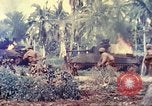 Immagine di Corpo della Marina degli Stati Uniti Guam Isole Marianne, 1944, secondo 59 filmato di repertorio 65675063821