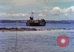 Immagine di 6° battaglione del serbatoio Naha Okinawa isole Ryukyu, 1945, secondo 3 filmato di repertorio 65675063822