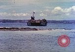 Immagine di 6° battaglione del serbatoio Naha Okinawa isole Ryukyu, 1945, secondo 4 filmato di repertorio 65675063822
