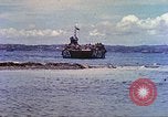 Immagine di 6° battaglione del serbatoio Naha Okinawa isole Ryukyu, 1945, secondo 5 filmato di repertorio 65675063822