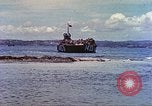 Immagine di 6° battaglione del serbatoio Naha Okinawa isole Ryukyu, 1945, secondo 7 filmato di repertorio 65675063822