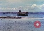 Immagine di 6° battaglione del serbatoio Naha Okinawa isole Ryukyu, 1945, secondo 8 filmato di repertorio 65675063822
