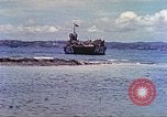 Immagine di 6° battaglione del serbatoio Naha Okinawa isole Ryukyu, 1945, secondo 10 filmato di repertorio 65675063822