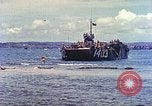 Immagine di 6° battaglione del serbatoio Naha Okinawa isole Ryukyu, 1945, secondo 14 filmato di repertorio 65675063822