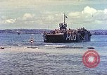 Immagine di 6° battaglione del serbatoio Naha Okinawa isole Ryukyu, 1945, secondo 15 filmato di repertorio 65675063822