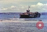 Immagine di 6° battaglione del serbatoio Naha Okinawa isole Ryukyu, 1945, secondo 17 filmato di repertorio 65675063822