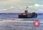 Immagine di 6° battaglione del serbatoio Naha Okinawa isole Ryukyu, 1945, secondo 19 filmato di repertorio 65675063822