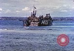 Immagine di 6° battaglione del serbatoio Naha Okinawa isole Ryukyu, 1945, secondo 21 filmato di repertorio 65675063822