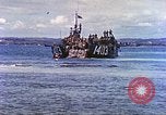 Immagine di 6° battaglione del serbatoio Naha Okinawa isole Ryukyu, 1945, secondo 22 filmato di repertorio 65675063822