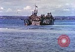 Immagine di 6° battaglione del serbatoio Naha Okinawa isole Ryukyu, 1945, secondo 23 filmato di repertorio 65675063822
