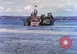Immagine di 6° battaglione del serbatoio Naha Okinawa isole Ryukyu, 1945, secondo 27 filmato di repertorio 65675063822