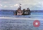 Immagine di 6° battaglione del serbatoio Naha Okinawa isole Ryukyu, 1945, secondo 30 filmato di repertorio 65675063822