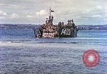 Immagine di 6° battaglione del serbatoio Naha Okinawa isole Ryukyu, 1945, secondo 31 filmato di repertorio 65675063822