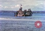 Immagine di 6° battaglione del serbatoio Naha Okinawa isole Ryukyu, 1945, secondo 32 filmato di repertorio 65675063822