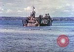 Immagine di 6° battaglione del serbatoio Naha Okinawa isole Ryukyu, 1945, secondo 33 filmato di repertorio 65675063822