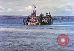 Immagine di 6° battaglione del serbatoio Naha Okinawa isole Ryukyu, 1945, secondo 34 filmato di repertorio 65675063822