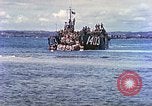 Immagine di 6° battaglione del serbatoio Naha Okinawa isole Ryukyu, 1945, secondo 35 filmato di repertorio 65675063822