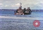 Immagine di 6° battaglione del serbatoio Naha Okinawa isole Ryukyu, 1945, secondo 36 filmato di repertorio 65675063822