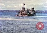 Immagine di 6° battaglione del serbatoio Naha Okinawa isole Ryukyu, 1945, secondo 39 filmato di repertorio 65675063822