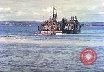 Immagine di 6° battaglione del serbatoio Naha Okinawa isole Ryukyu, 1945, secondo 40 filmato di repertorio 65675063822