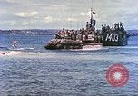 Immagine di 6° battaglione del serbatoio Naha Okinawa isole Ryukyu, 1945, secondo 41 filmato di repertorio 65675063822