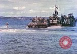 Immagine di 6° battaglione del serbatoio Naha Okinawa isole Ryukyu, 1945, secondo 42 filmato di repertorio 65675063822