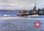 Immagine di 6° battaglione del serbatoio Naha Okinawa isole Ryukyu, 1945, secondo 43 filmato di repertorio 65675063822