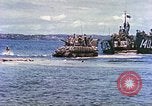 Immagine di 6° battaglione del serbatoio Naha Okinawa isole Ryukyu, 1945, secondo 44 filmato di repertorio 65675063822