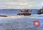 Immagine di 6° battaglione del serbatoio Naha Okinawa isole Ryukyu, 1945, secondo 47 filmato di repertorio 65675063822
