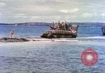 Immagine di 6° battaglione del serbatoio Naha Okinawa isole Ryukyu, 1945, secondo 49 filmato di repertorio 65675063822