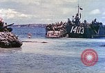 Immagine di 6° battaglione del serbatoio Naha Okinawa isole Ryukyu, 1945, secondo 50 filmato di repertorio 65675063822