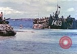 Immagine di 6° battaglione del serbatoio Naha Okinawa isole Ryukyu, 1945, secondo 52 filmato di repertorio 65675063822