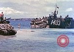 Immagine di 6° battaglione del serbatoio Naha Okinawa isole Ryukyu, 1945, secondo 54 filmato di repertorio 65675063822