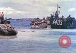 Immagine di 6° battaglione del serbatoio Naha Okinawa isole Ryukyu, 1945, secondo 55 filmato di repertorio 65675063822