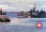 Immagine di 6° battaglione del serbatoio Naha Okinawa isole Ryukyu, 1945, secondo 56 filmato di repertorio 65675063822