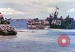 Immagine di 6° battaglione del serbatoio Naha Okinawa isole Ryukyu, 1945, secondo 57 filmato di repertorio 65675063822