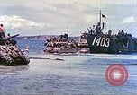 Immagine di 6° battaglione del serbatoio Naha Okinawa isole Ryukyu, 1945, secondo 58 filmato di repertorio 65675063822