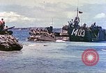 Immagine di 6° battaglione del serbatoio Naha Okinawa isole Ryukyu, 1945, secondo 60 filmato di repertorio 65675063822