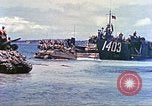 Immagine di 6° battaglione del serbatoio Naha Okinawa isole Ryukyu, 1945, secondo 61 filmato di repertorio 65675063822