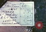 Immagine di 6° battaglione del serbatoio Okinawa isole Ryukyu, 1945, secondo 5 filmato di repertorio 65675063823